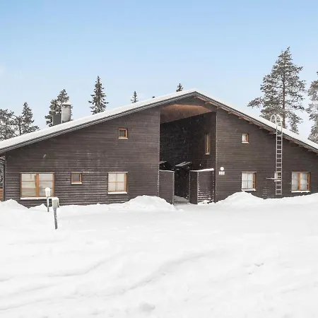 Karhunvartijan Kartano B3 By Interhome Holiday home *