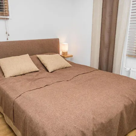 Karhunvartijan Kartano B3 By Interhome