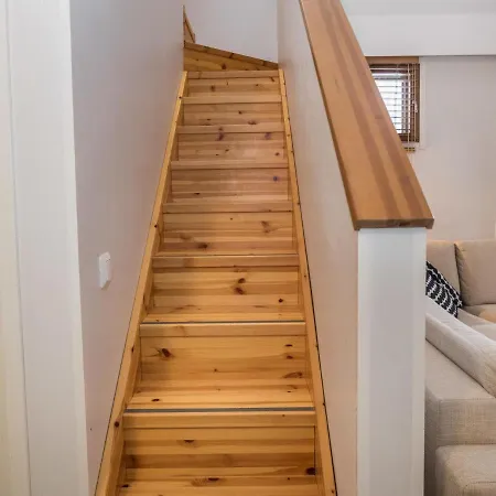 Karhunvartijan Kartano B3 By Interhome Holiday home Ruka
