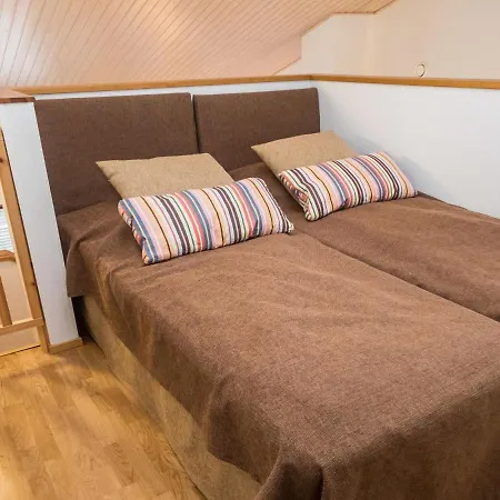 Holiday home Karhunvartijan Kartano B3 By Interhome Ruka